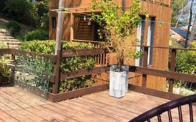Studio greenkub St clément de rivière 5 mn Montpellier